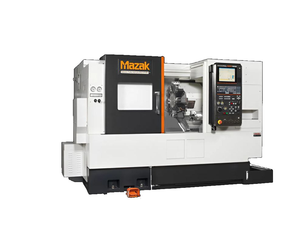 mazak-qtn100